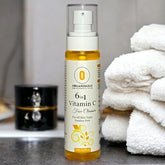 6 IN 1 MULTI VITAMIN FACE CLEANSER 120 ML